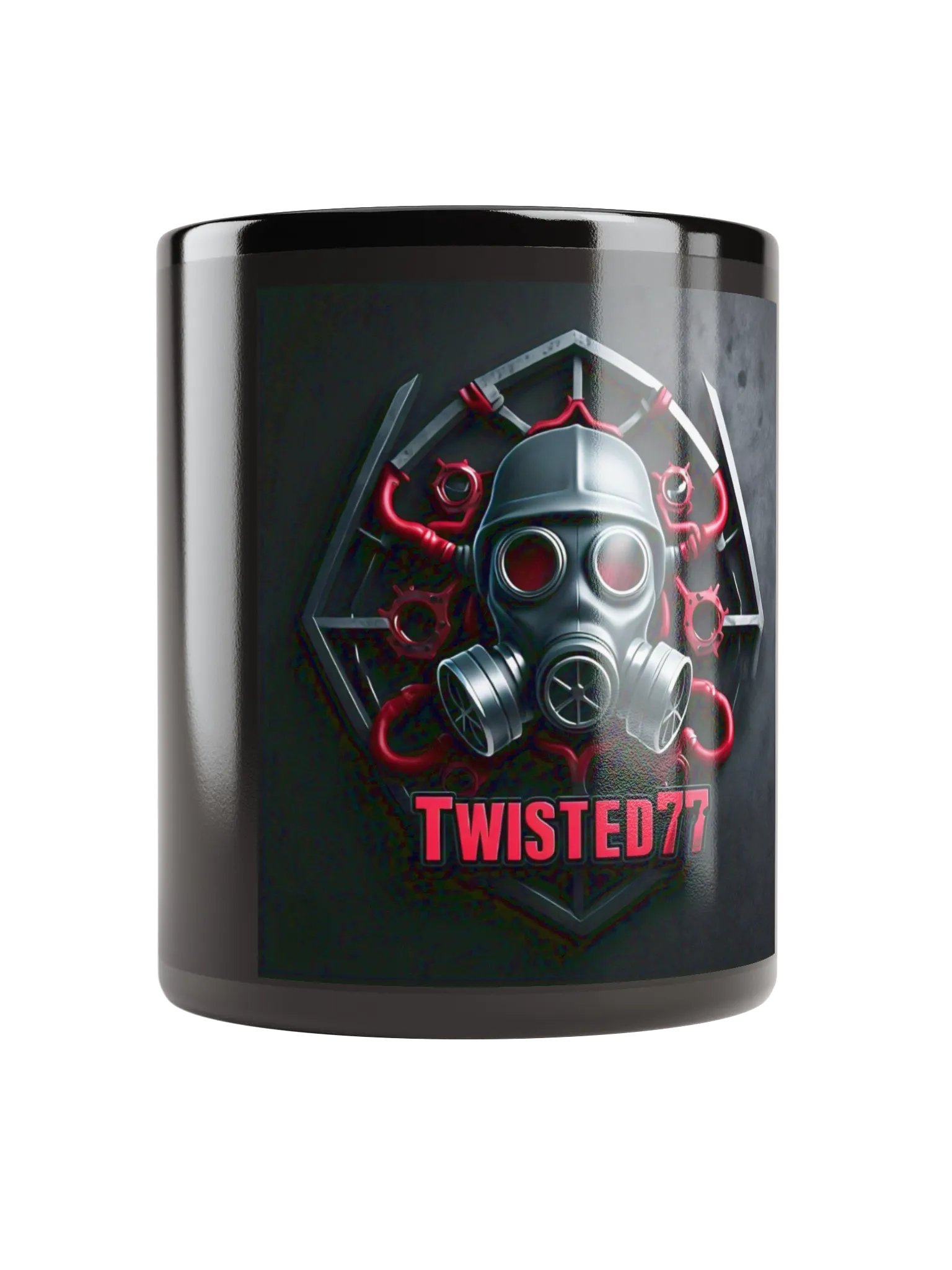 Twisted77 Mug product image (1)