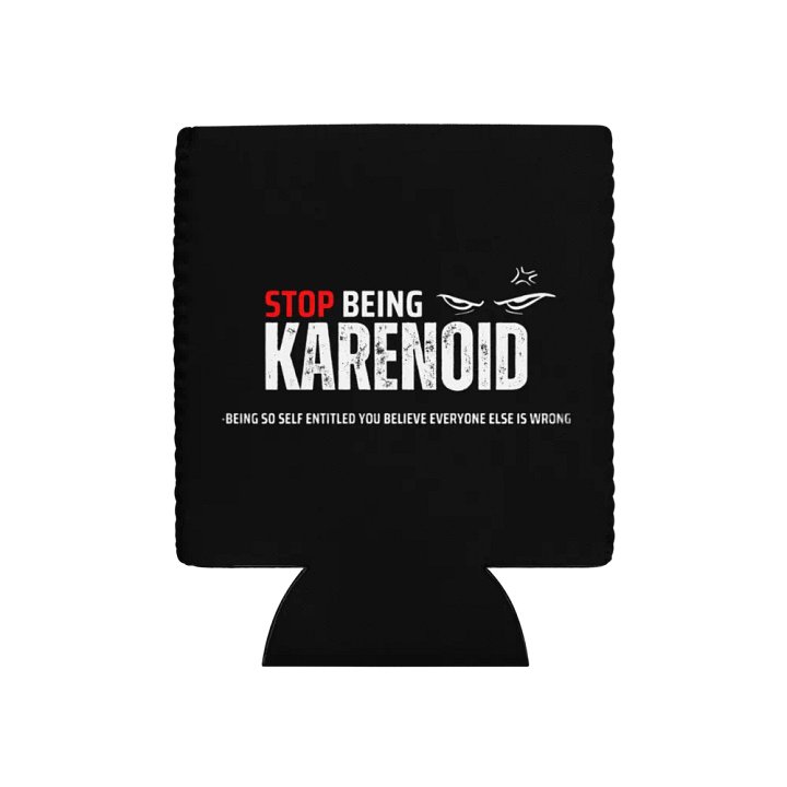 Karenoid Can Holder product image (1)