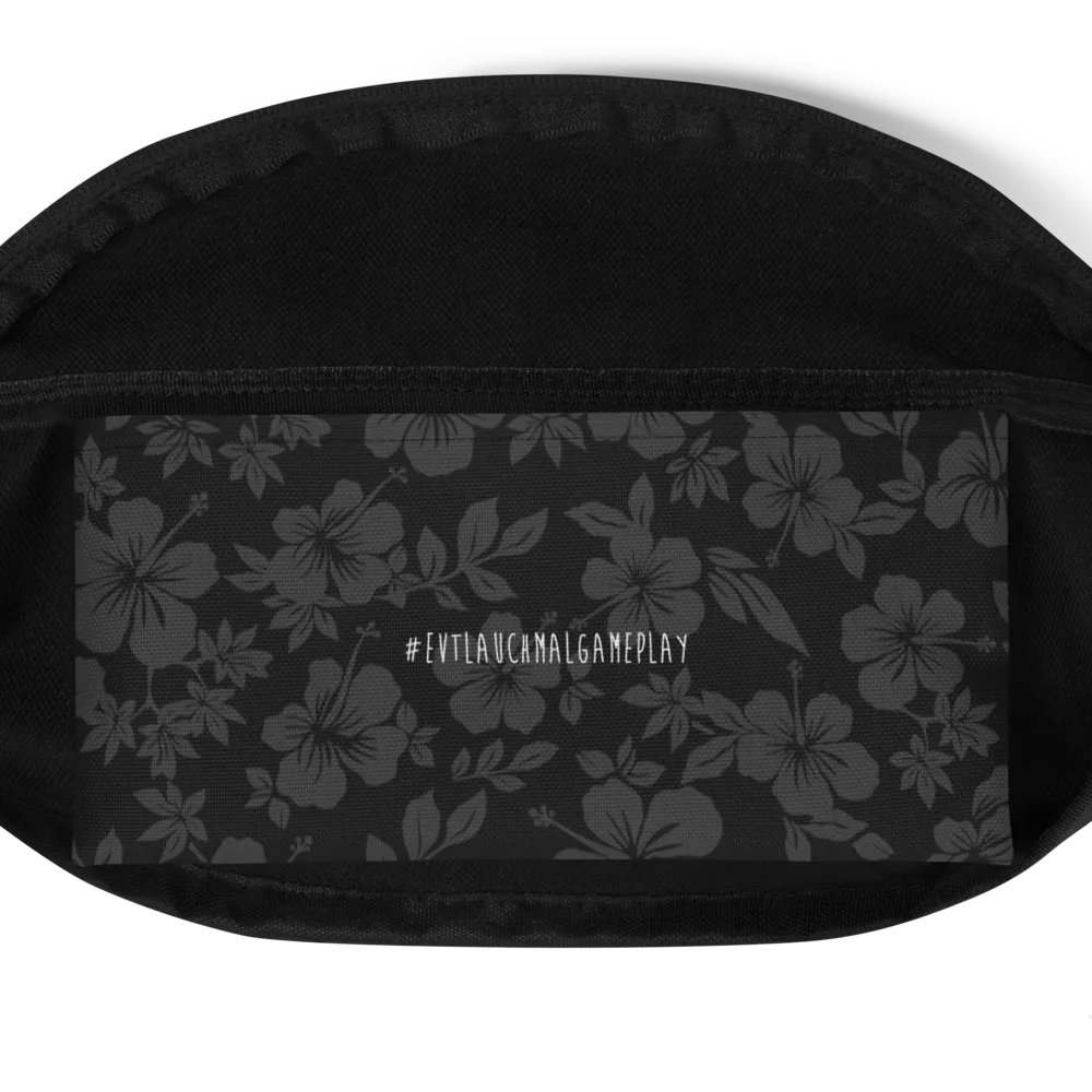 Hawaiian Fanny Pack product image (8)