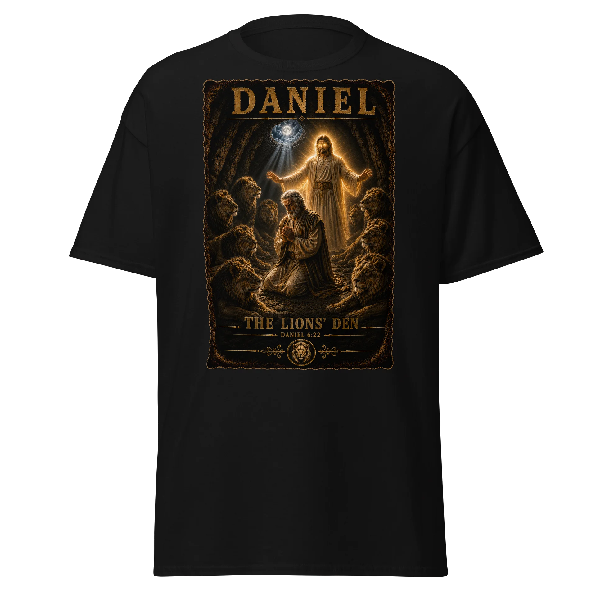Daniel The Lions Den product image (2)