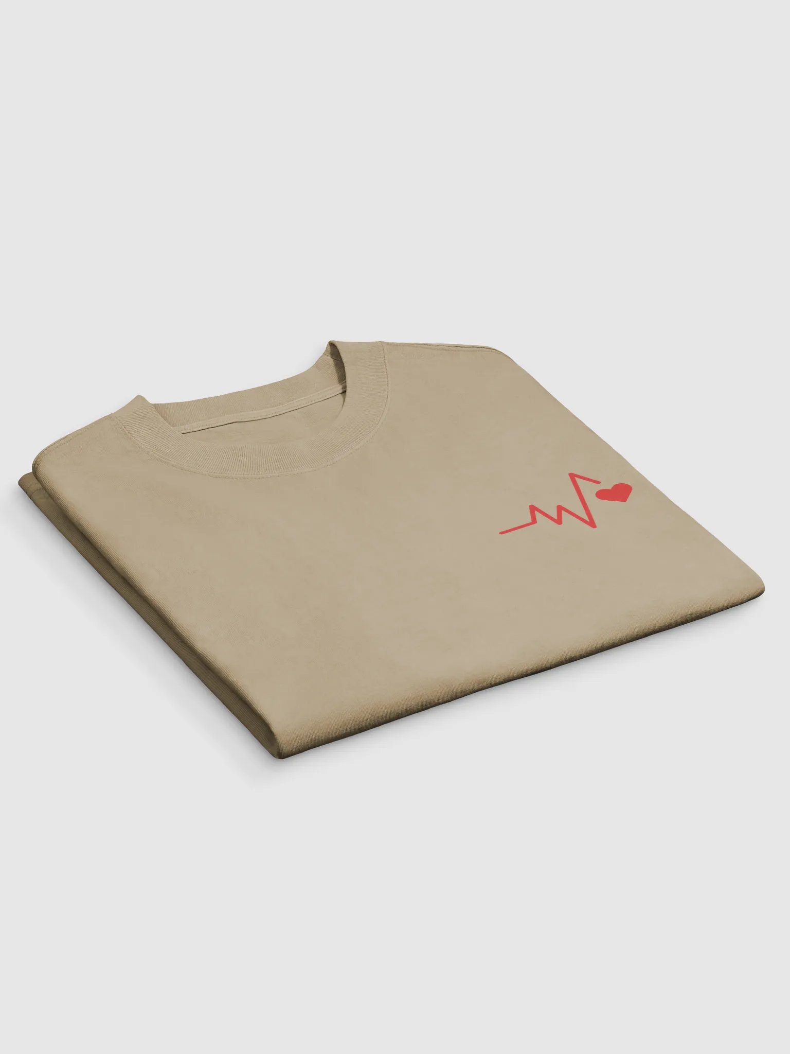 Vintage Vibes Boxy Tee product image (8)