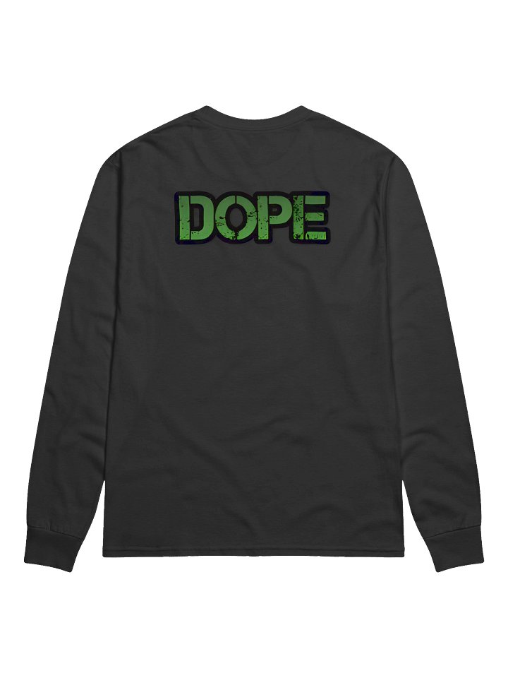 Kennedy Klinic Long Sleeve Shirt product image (2)
