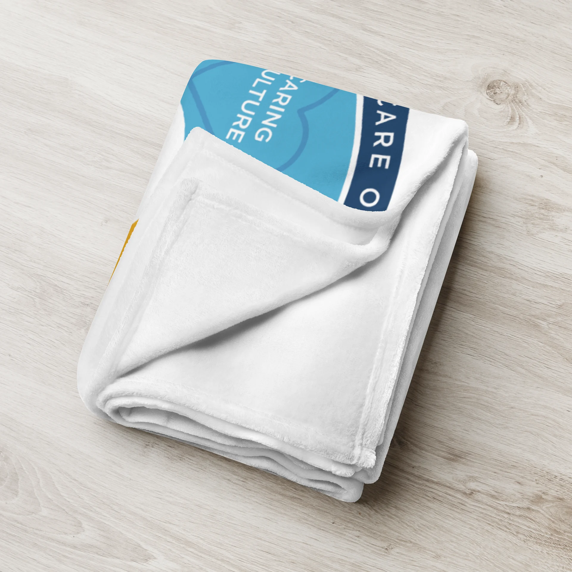 DCI INC Mission Blanket product image (8)