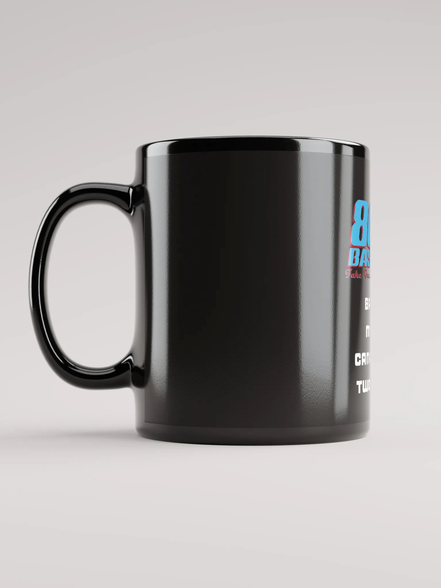 Canada Had Two Teams Mug product image (12)
