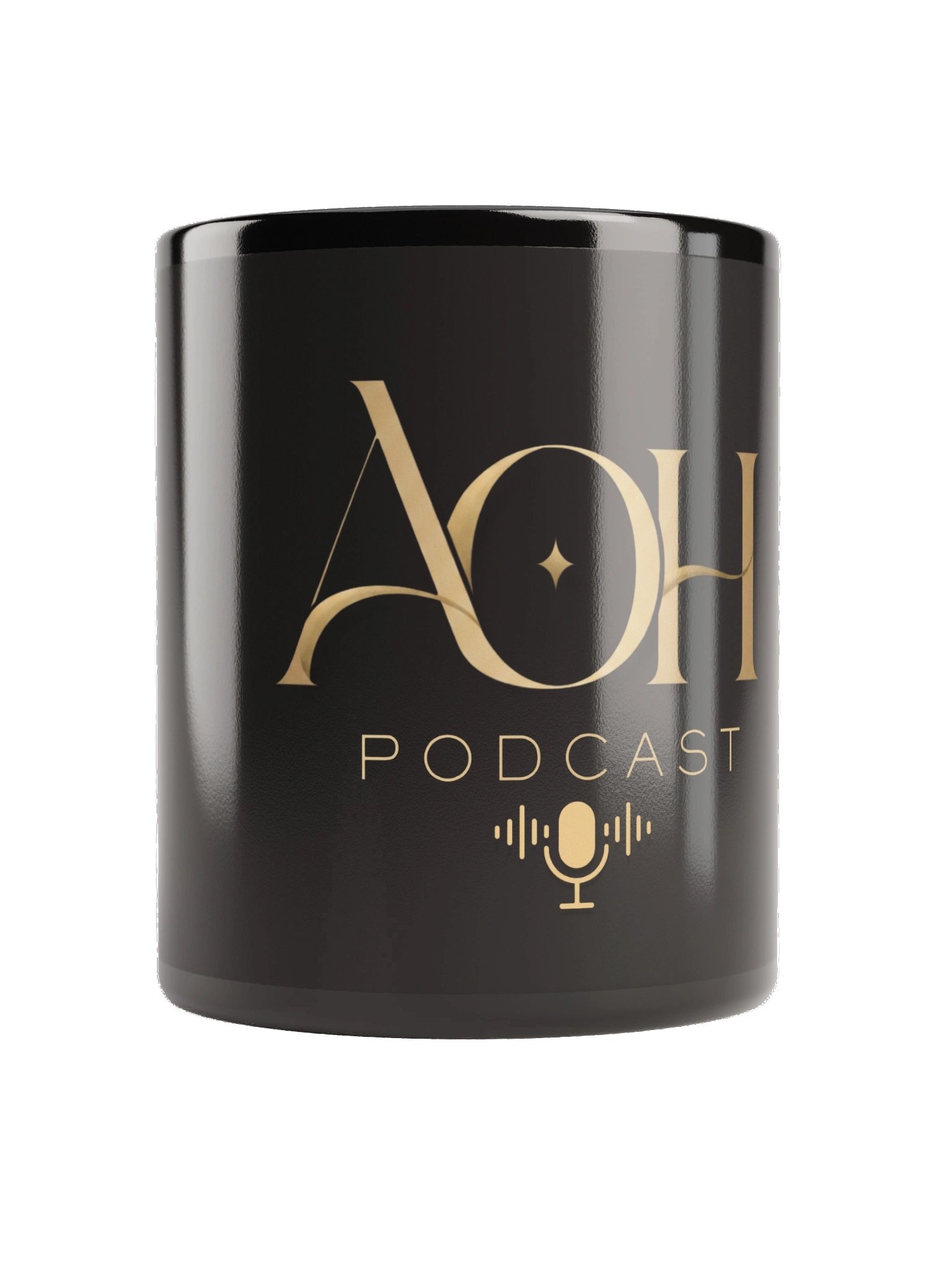 The Audacity After Hours Mug product image (3)