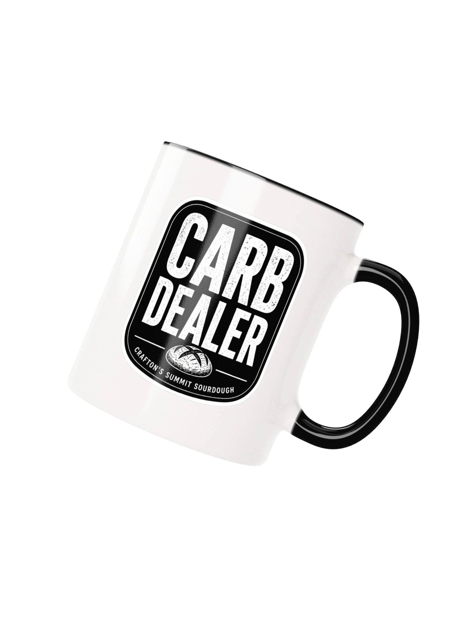 Carb Dealer Mug product image (3)