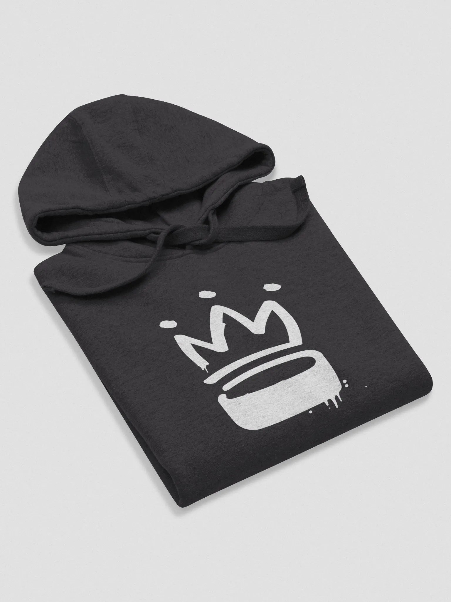Premium Puck Daddy Hoodie (Multi-colored) product image (48)