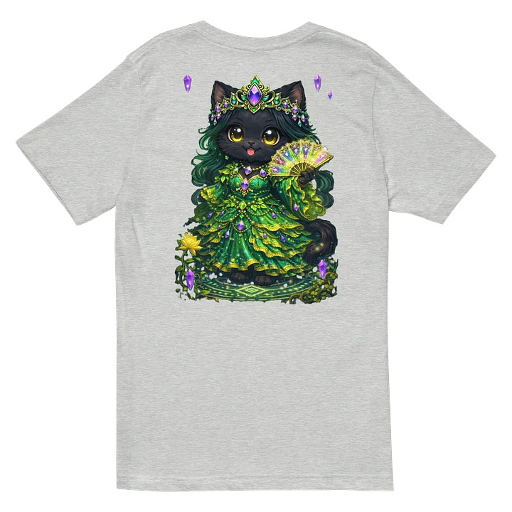Kingdoms Duchess V-Neck Tee product image (26)