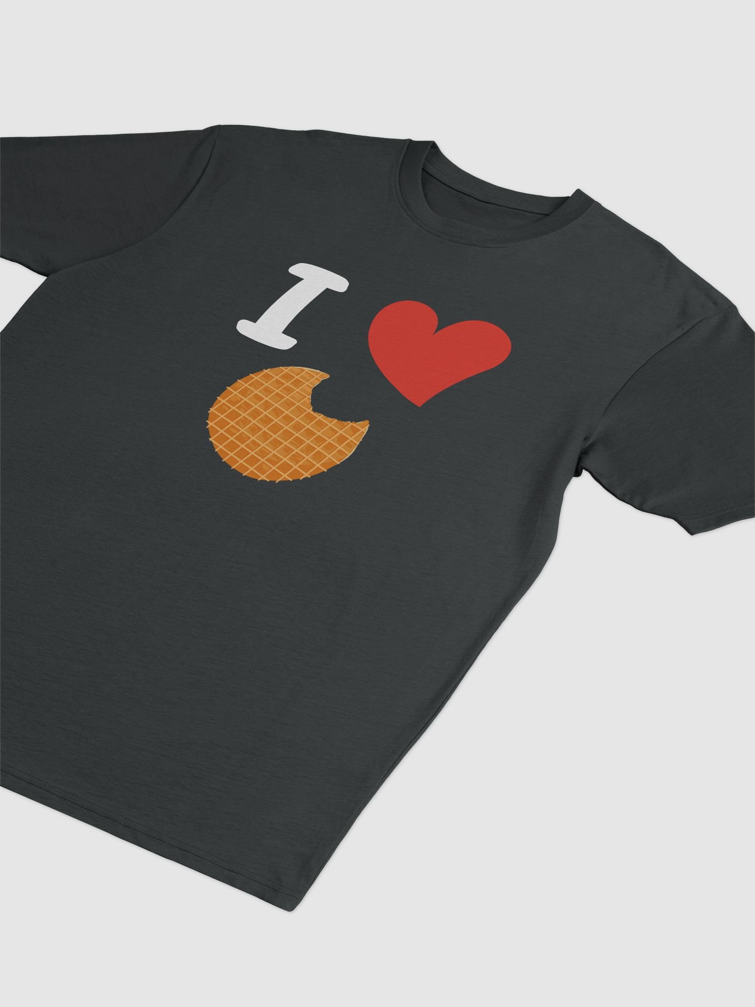 I Love Stroopwafels product image (13)