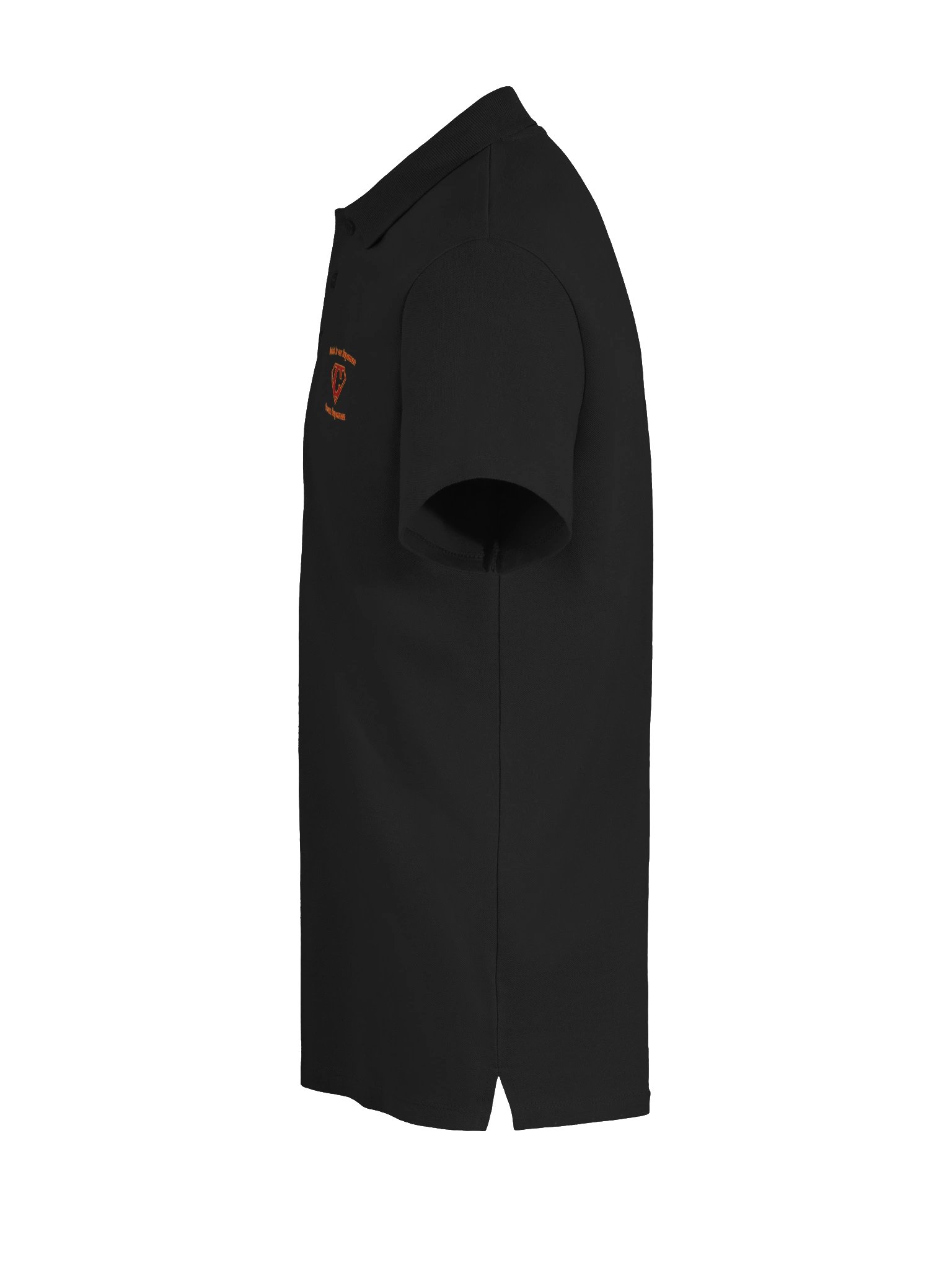 Team Superman Premium Polo product image (59)
