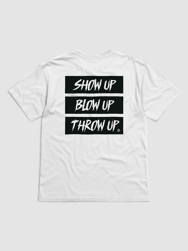 Show Up Tee product image (2)