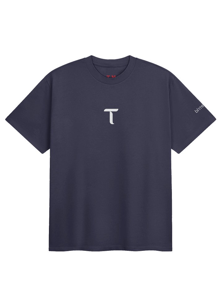 TAO HEAVY TSHIRT product image (2)