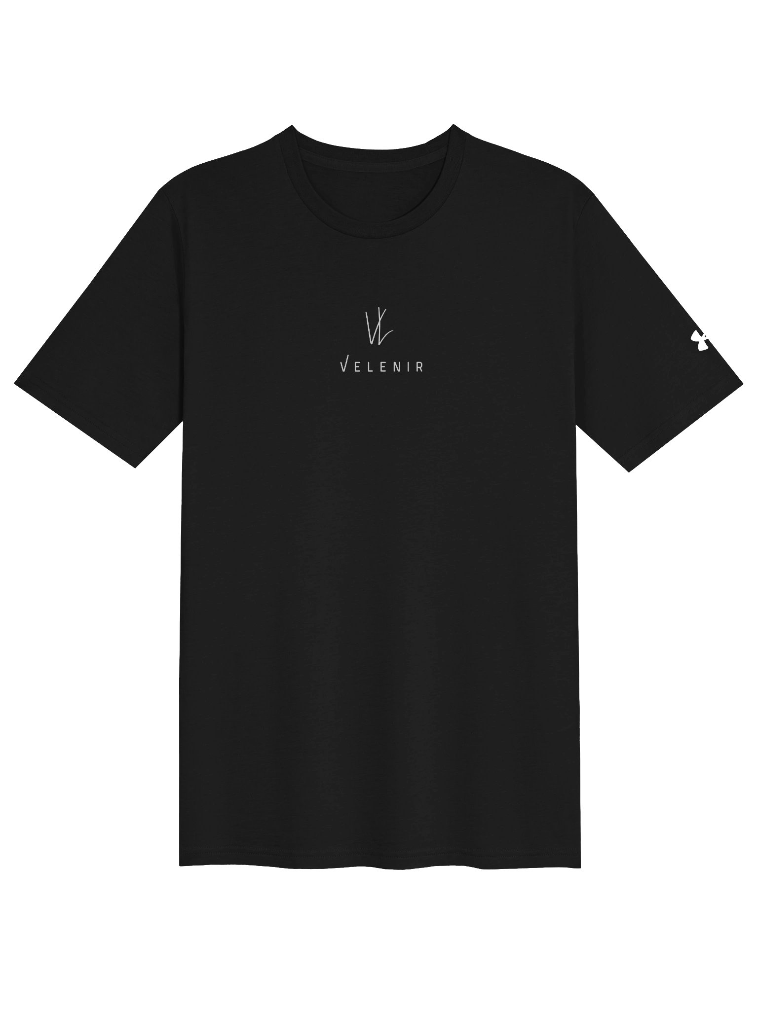 Velenir Under Armour® Athletic T-Shirt product image (1)