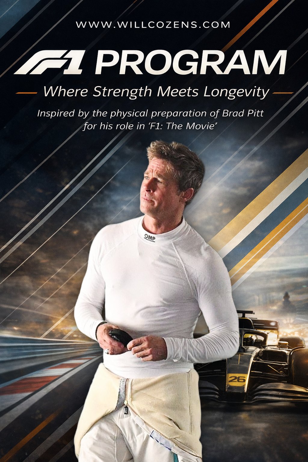 F1 Progam product image (1)