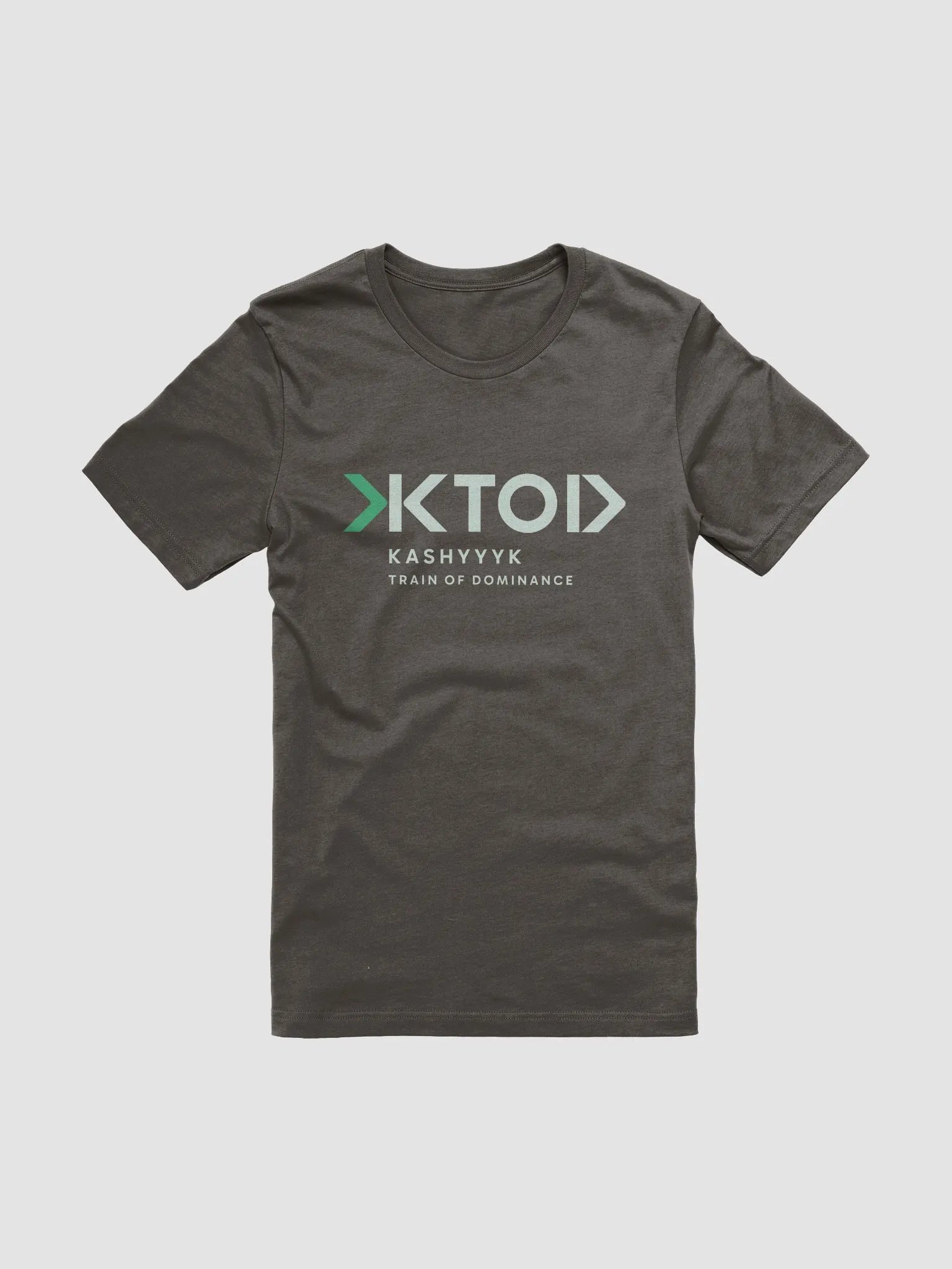 KTOD Inverse Tee product image (19)