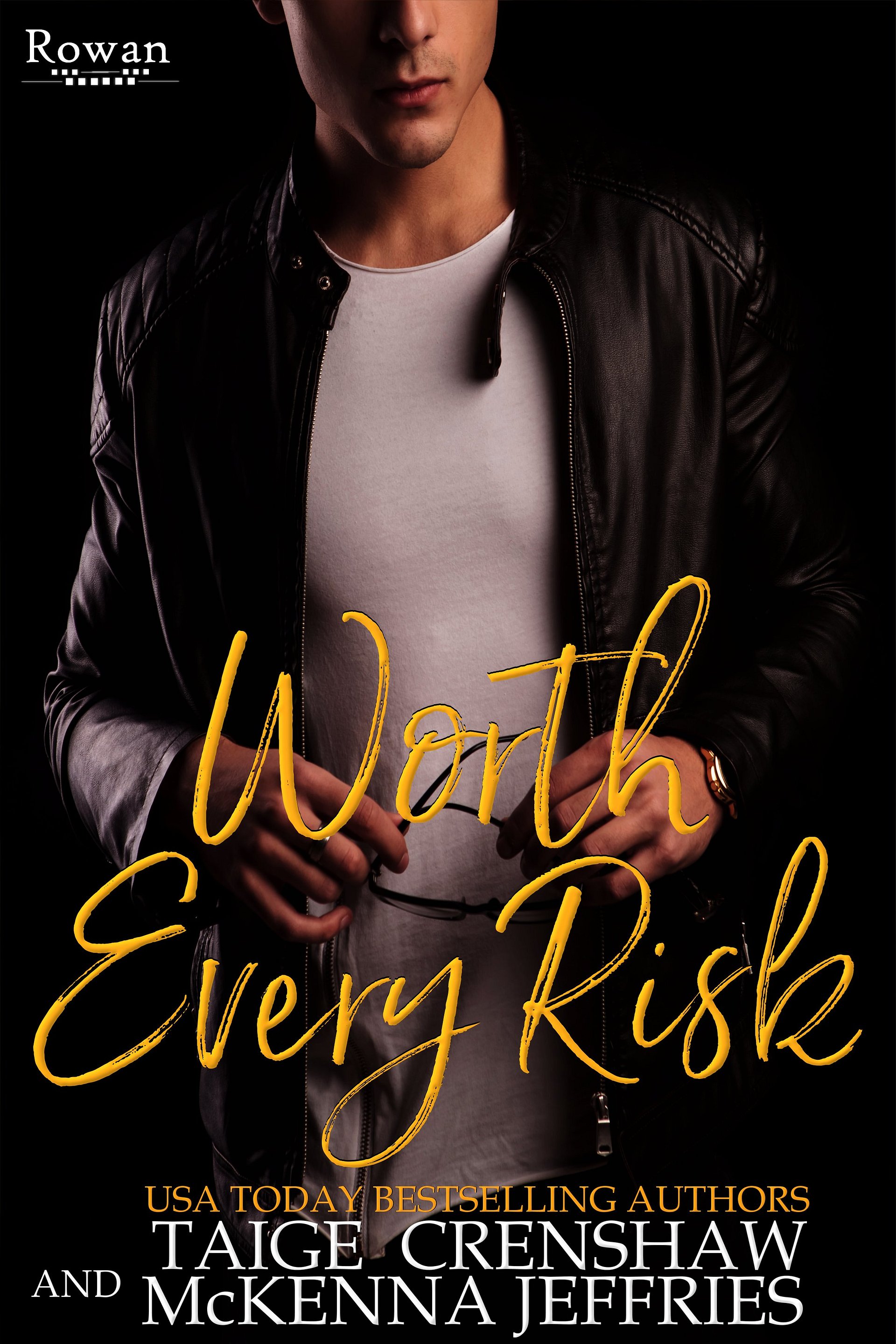 Worth Every Risk product image (1)