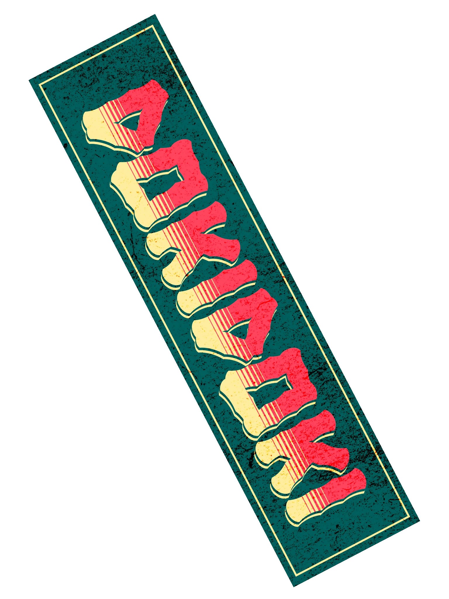 DOKIDOKI Sticker product image (2)