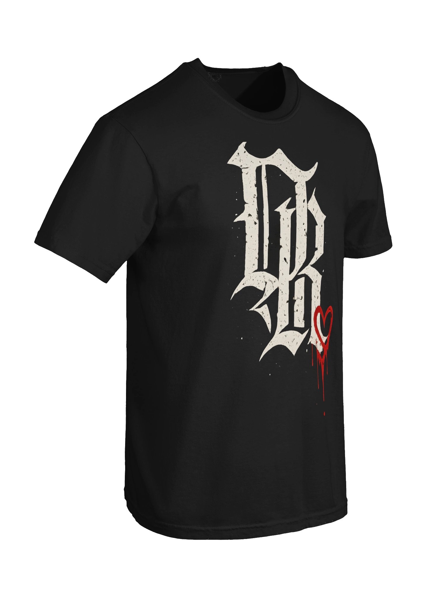 DR Logo Tee product image (2)
