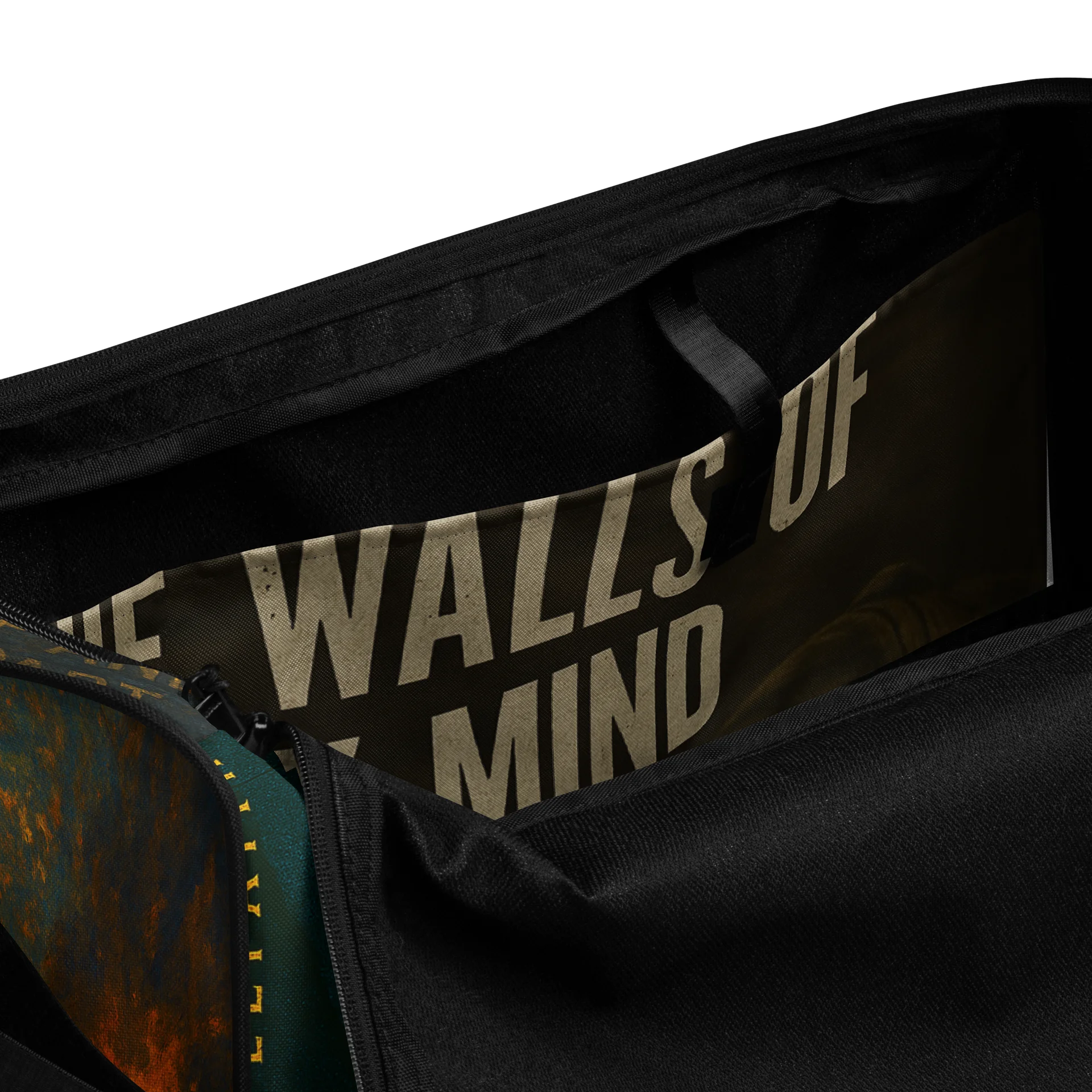 Street Intelligence Bag product image (9)