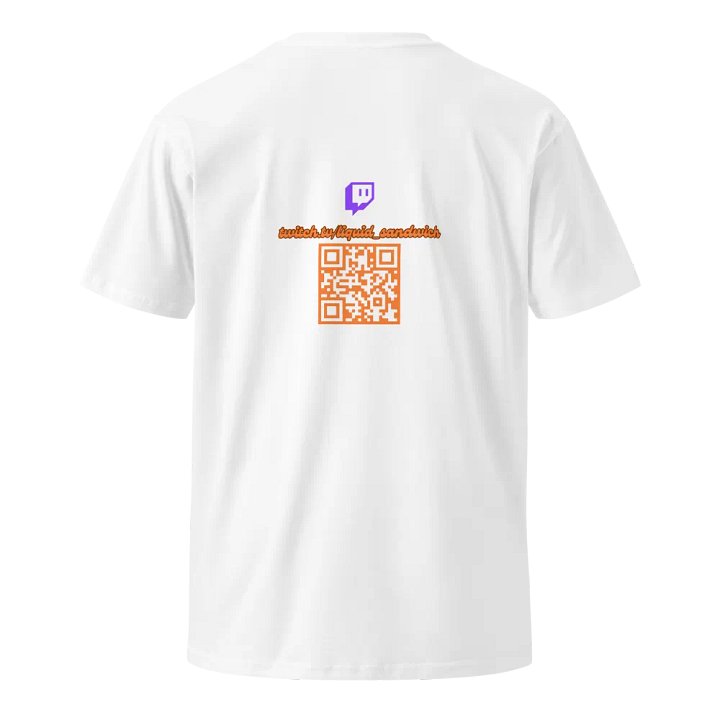"Liquid Sandwich" T-Shirt product image (2)