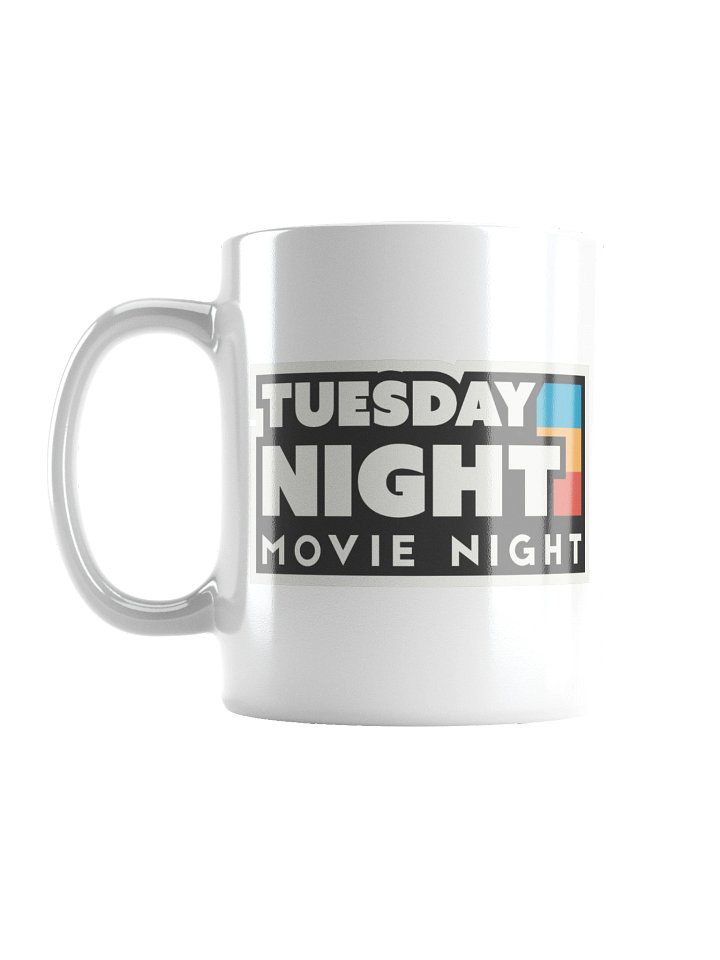 I like movies mug product image (1)