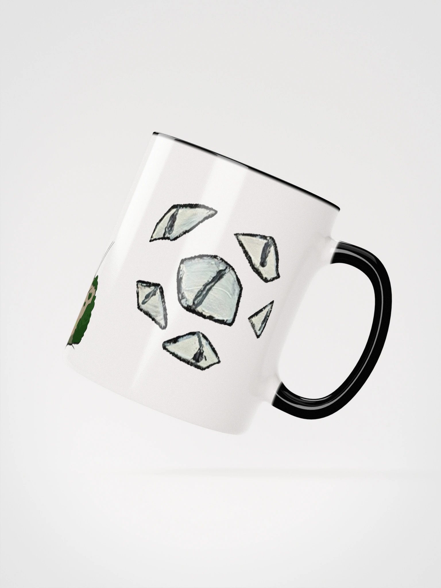 "leetol creeture" Mug product image (3)