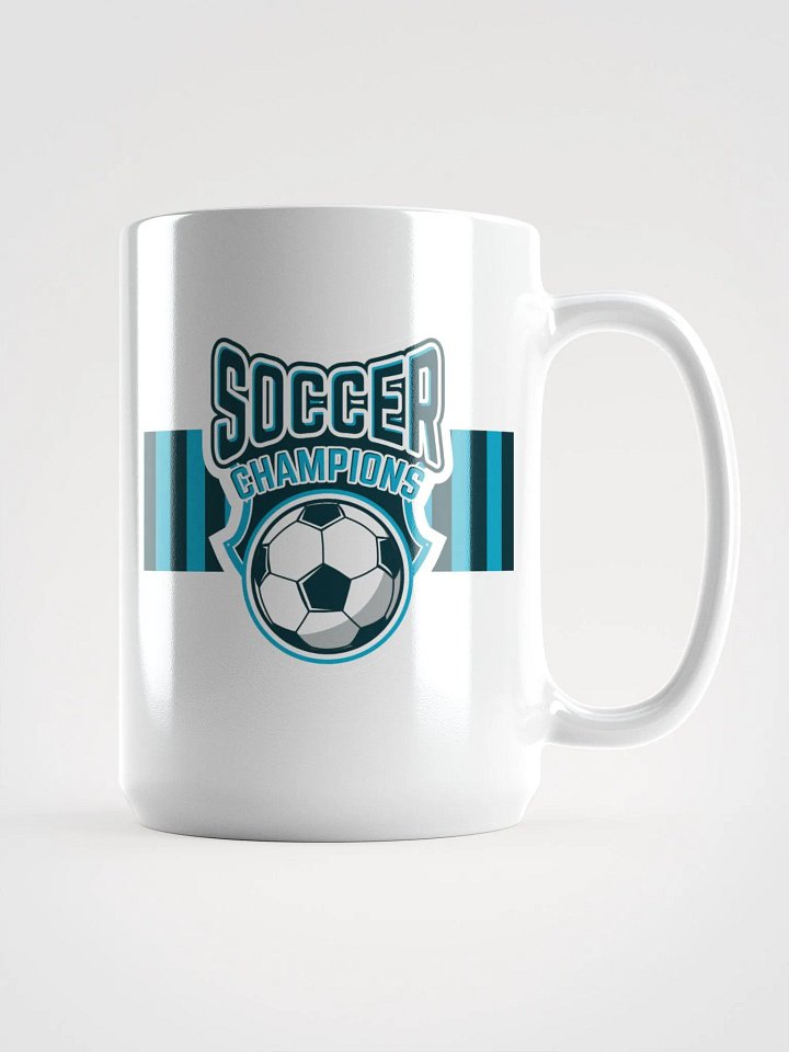 SOCCER CHAMPIONS product image (1)