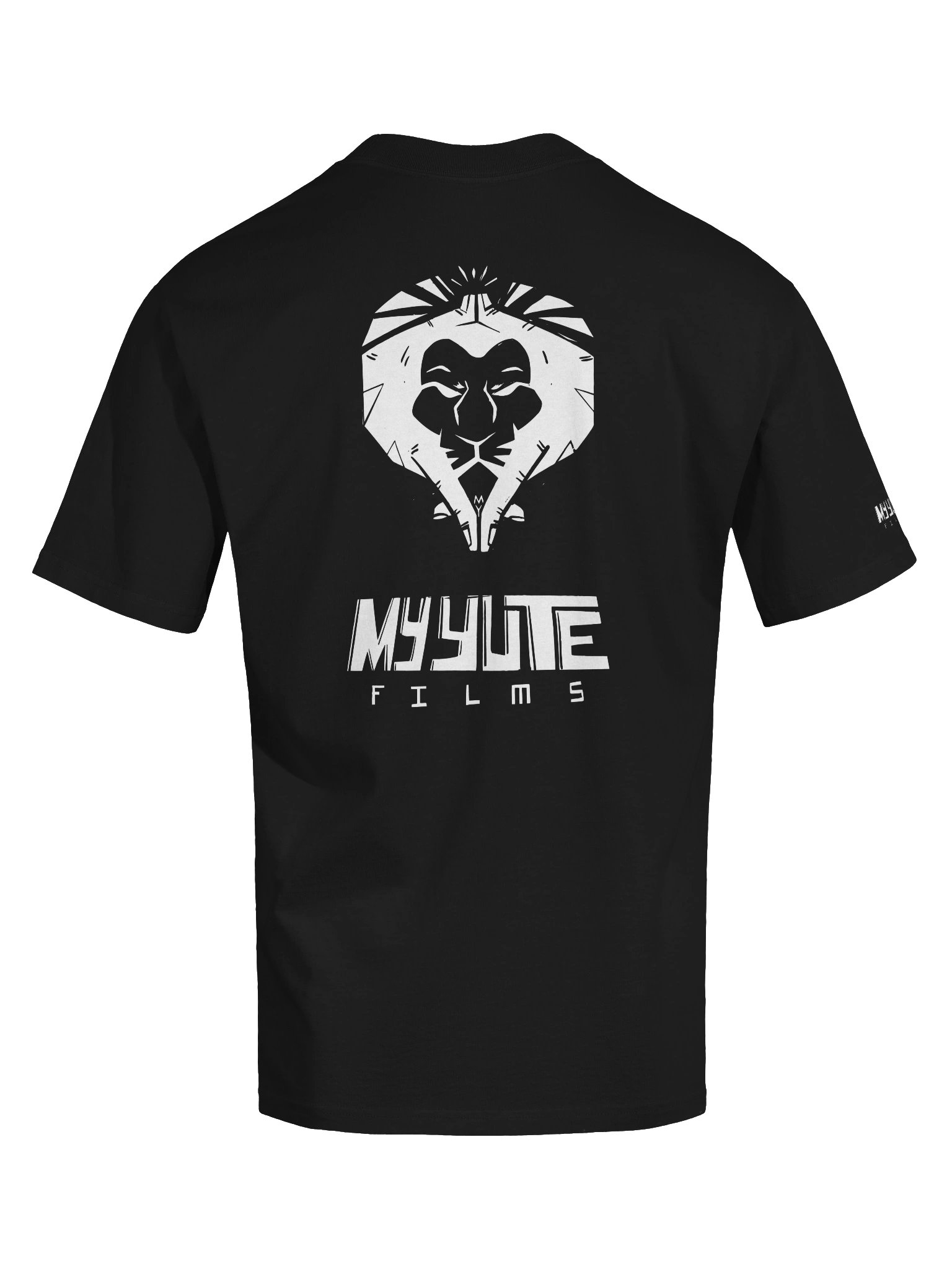 MYF Oversized T-Shirt product image (8)