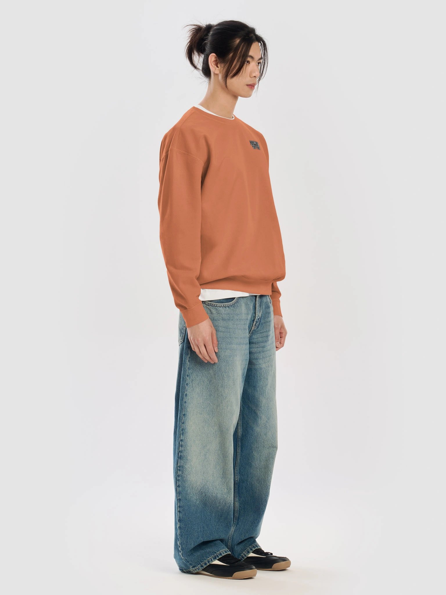 Chef's Table SMP: Ashenfall Crewneck (Comfort Colors) product image (22)