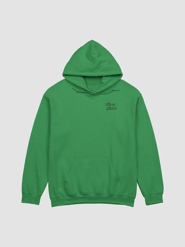 Legacy Hoodie product image (3)