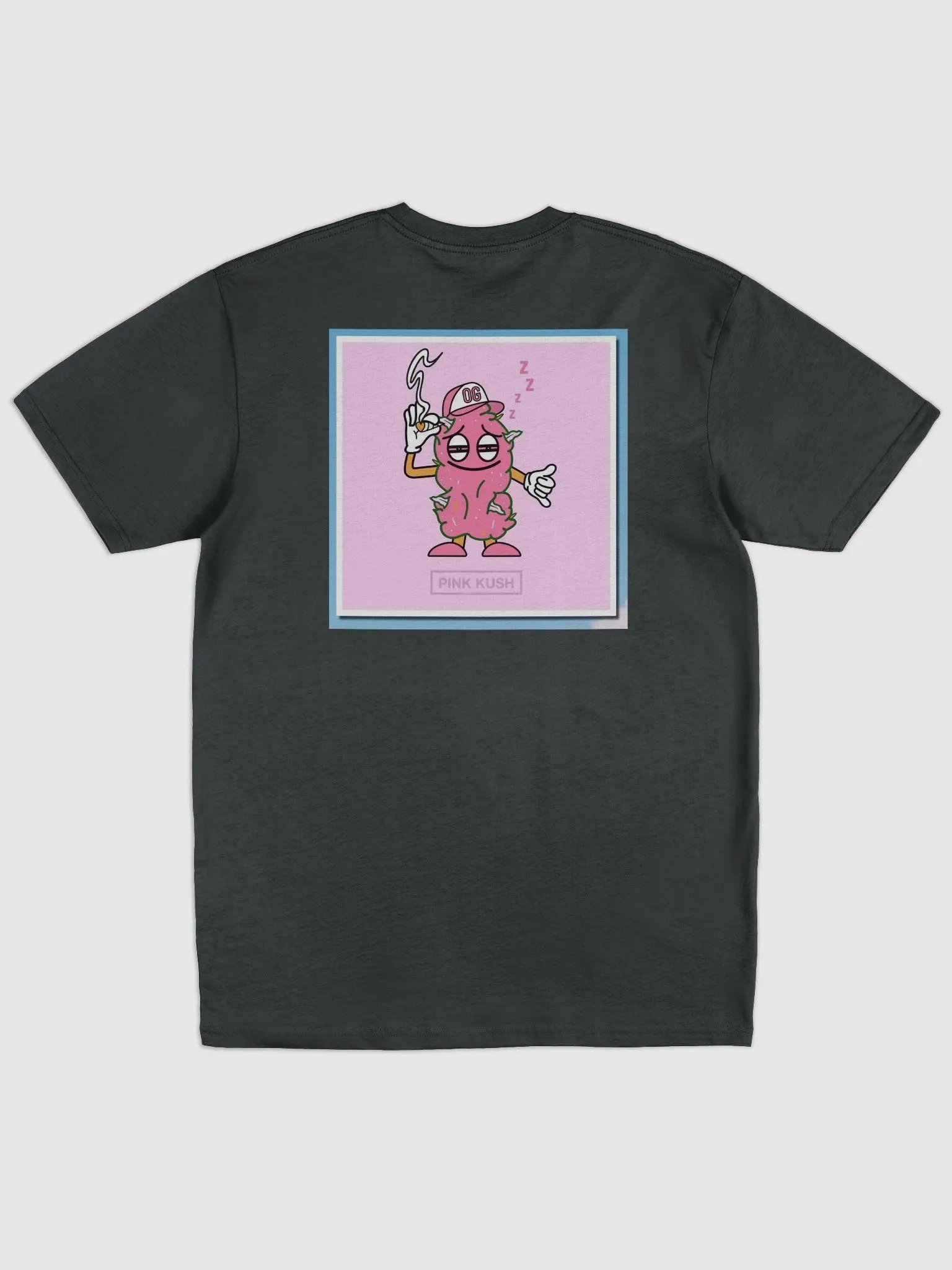 PINK KUSH (REVERSED) NUG COLLEECTION product image (12)