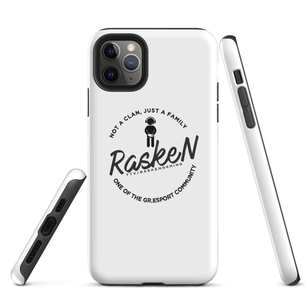 iPhone Case product image (3)