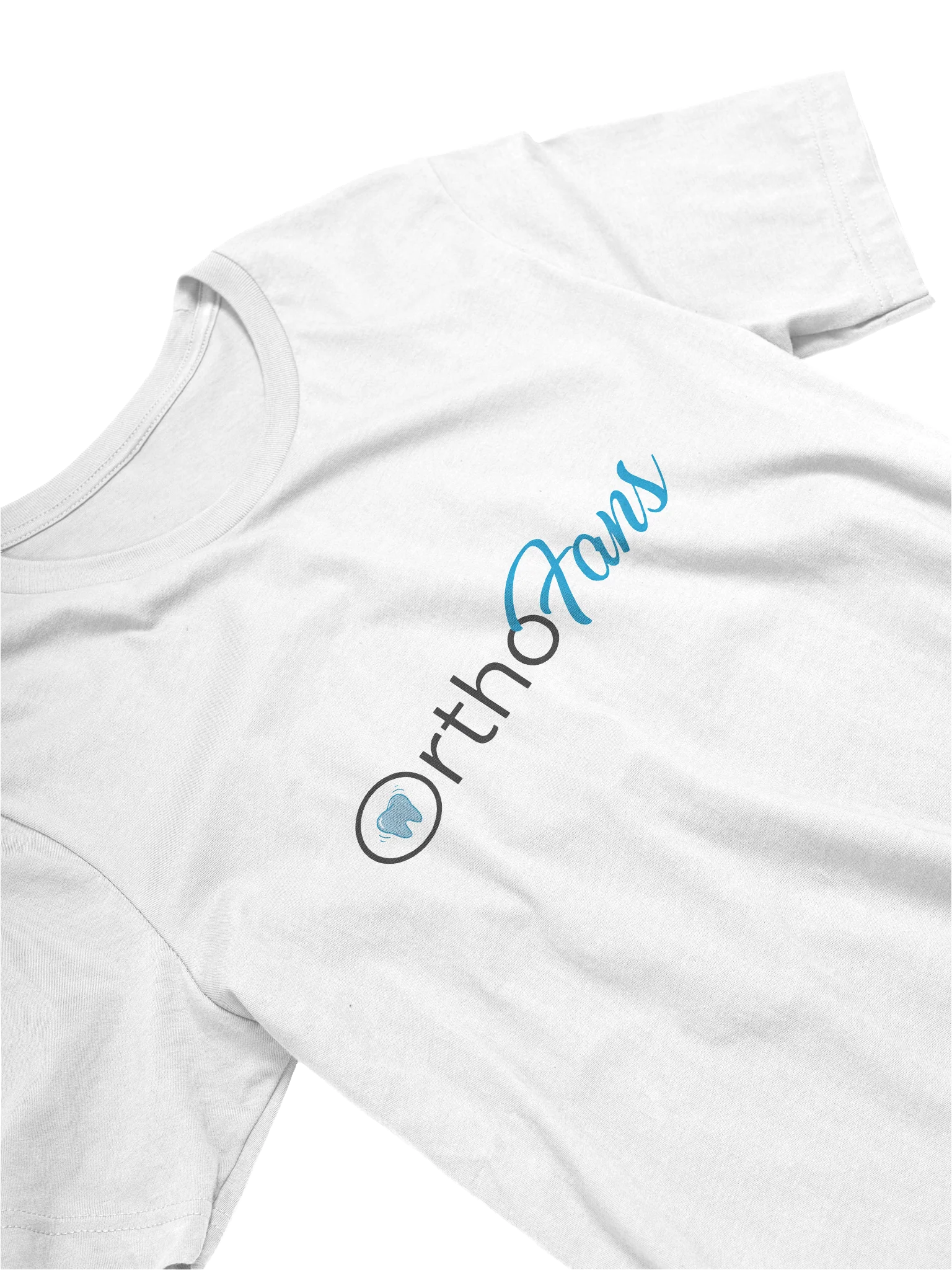 OrthoFans White product image (3)