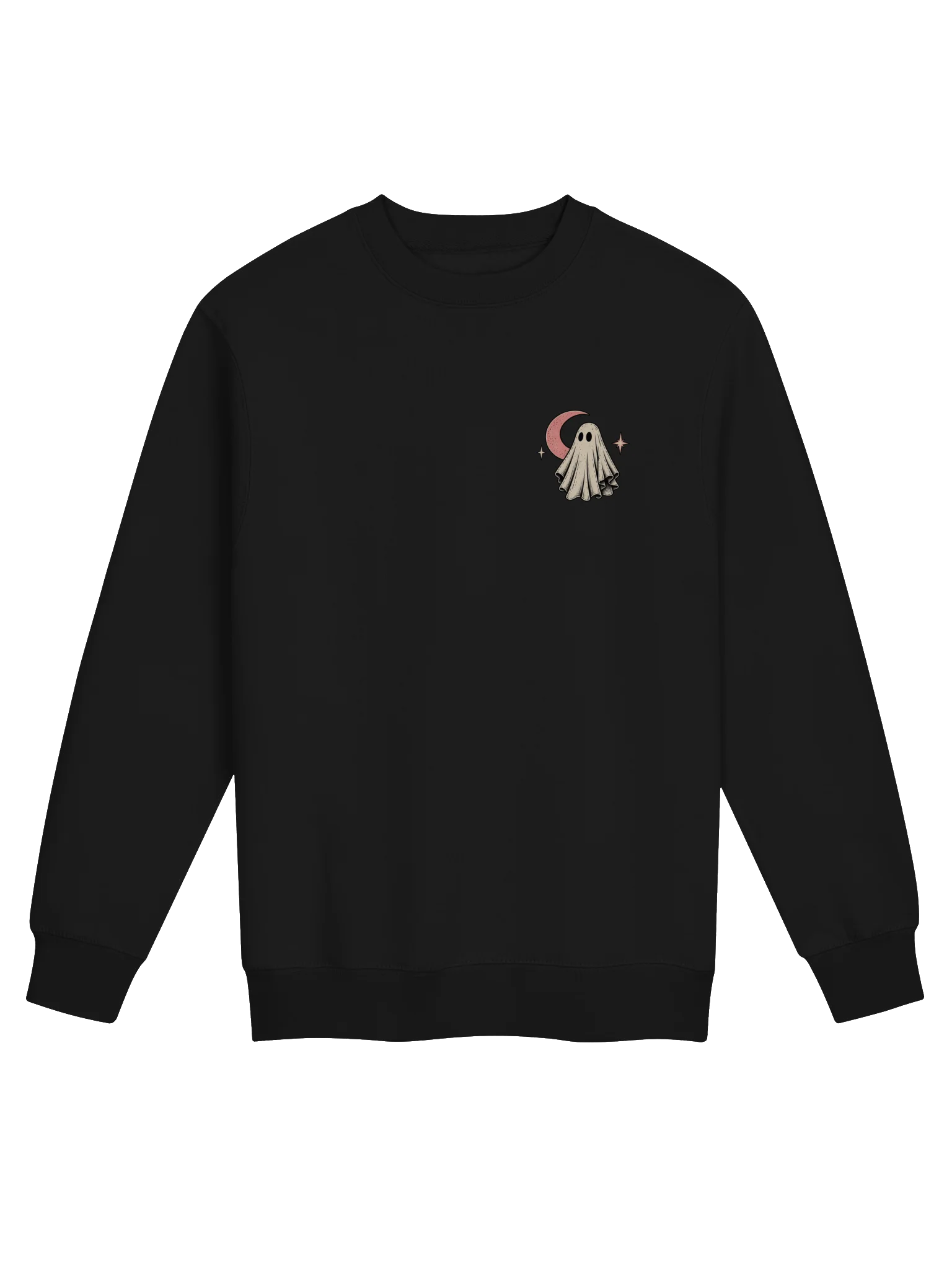 Probably Haunted Crewneck product image (1)