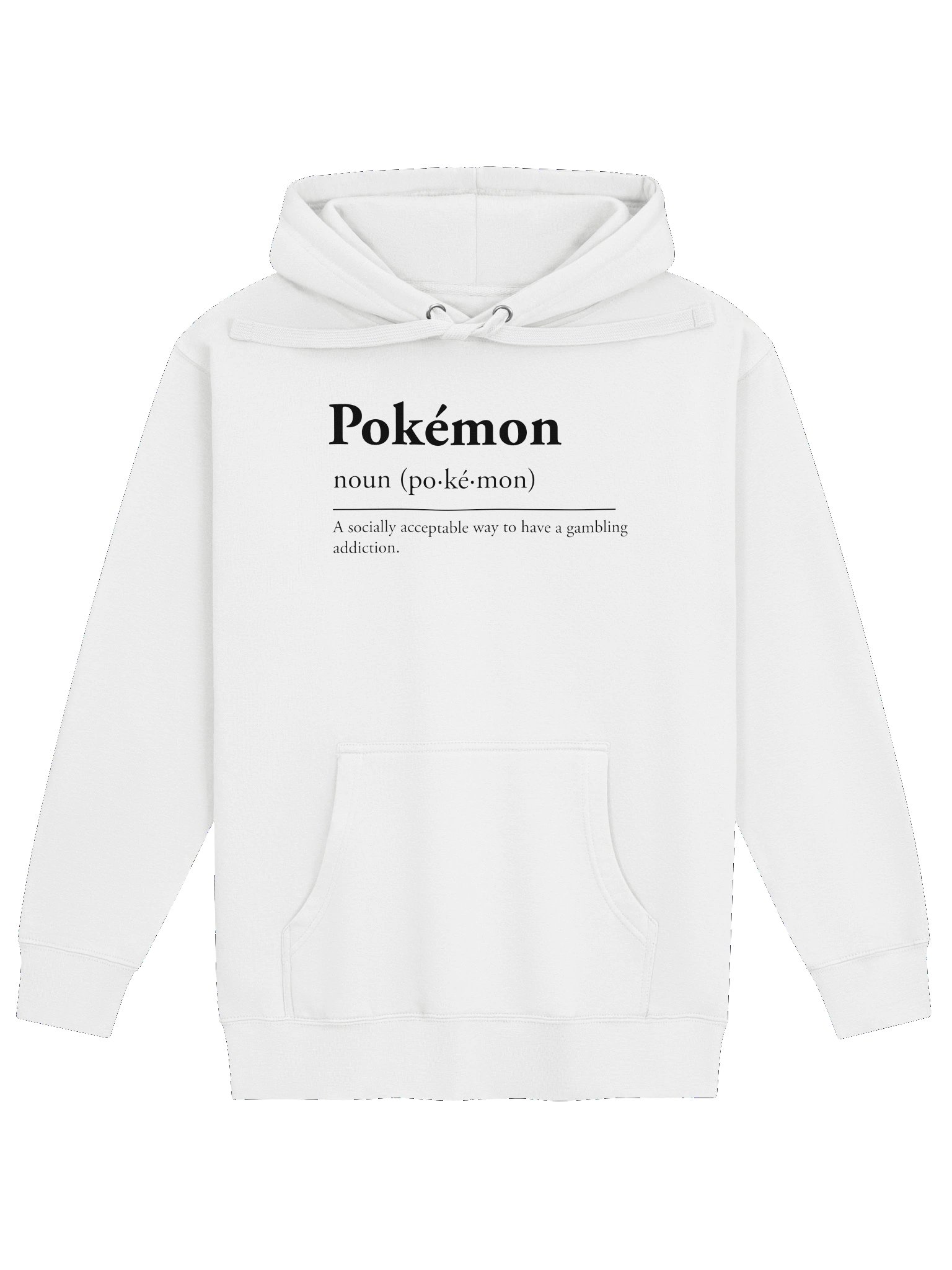 Dictionary Definition Sweater product image (1)