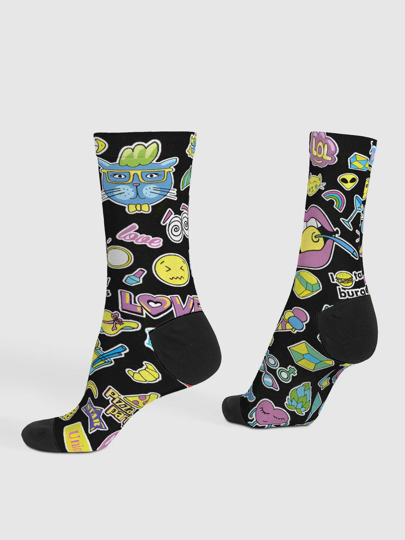 Crazy Happy product image (3)