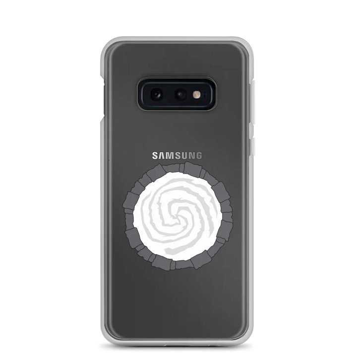 Powerful Portal Samsung Phone Case product image (1)