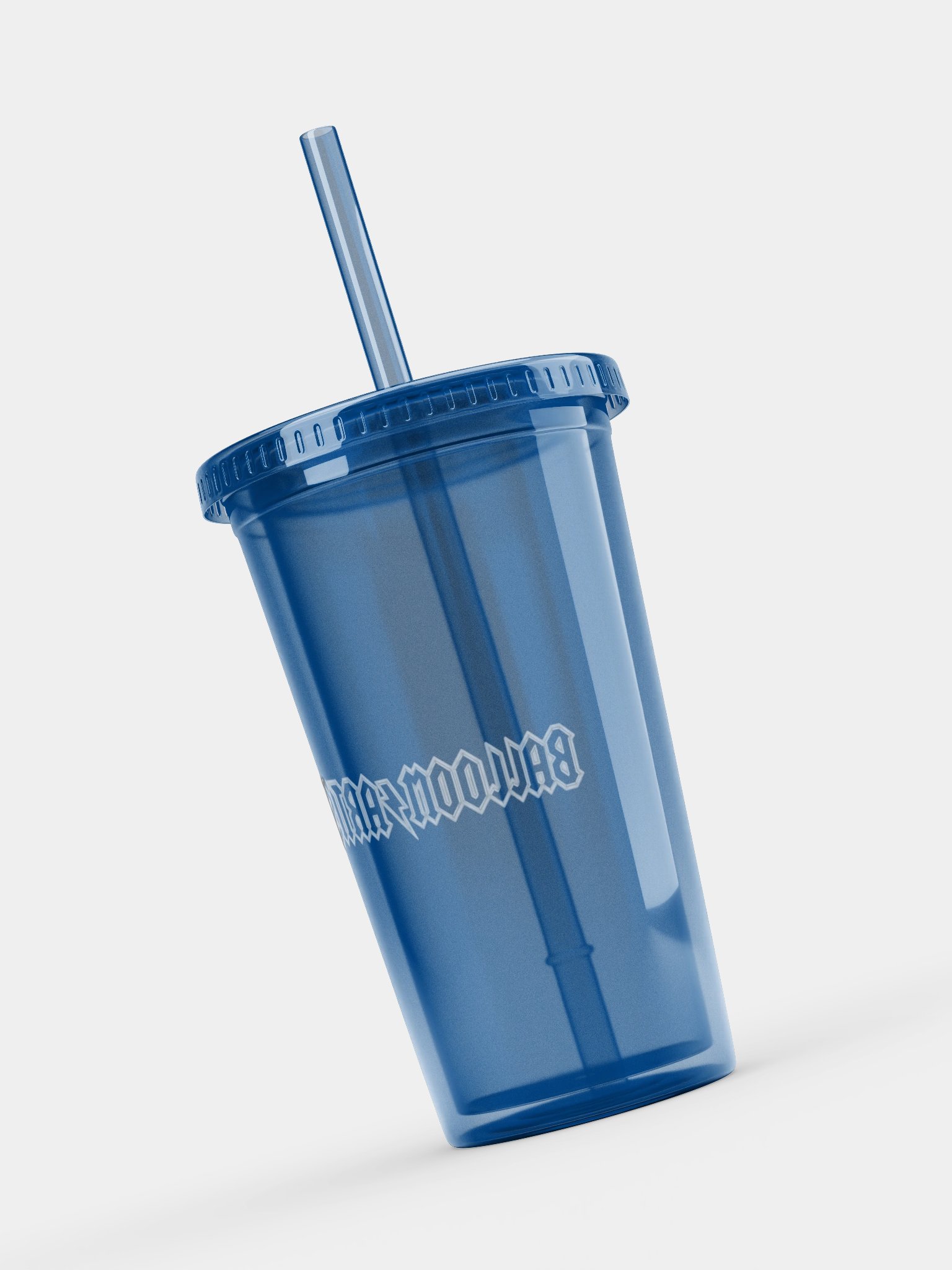 Balloon Artist High Voltage Tumbler product image (15)