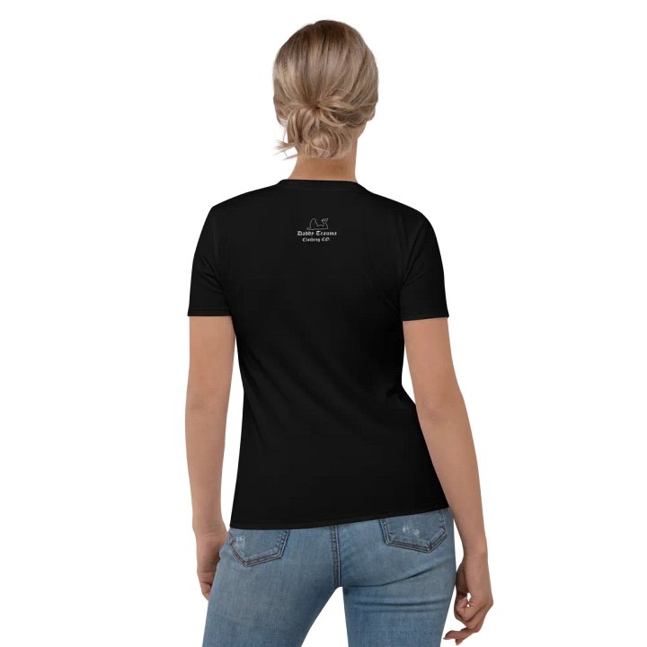 Legalize DUI Women's Shirt product image (2)