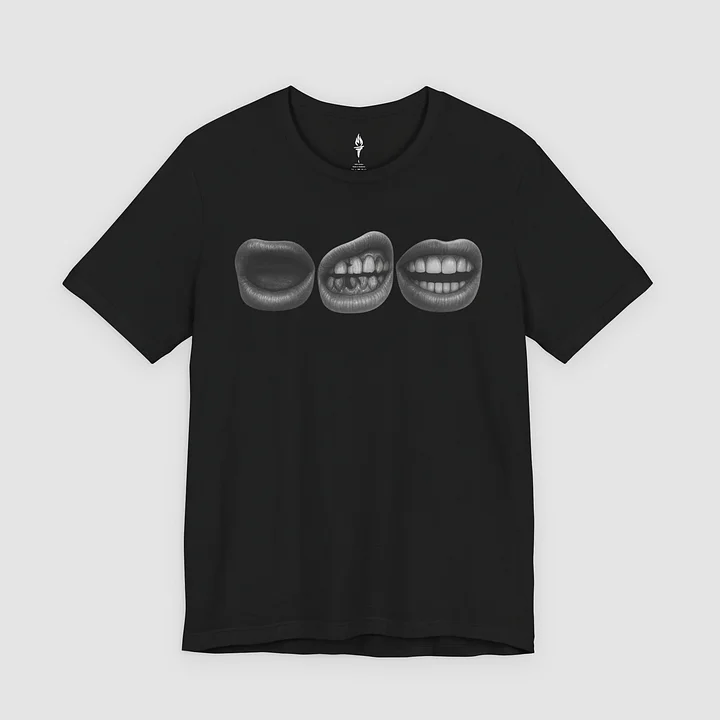Evolution Grillz Tee product image (1)