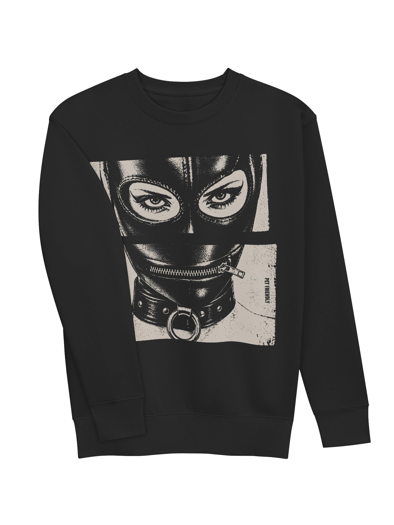 Pet Friendly Premium Sweatshirt product image (3)