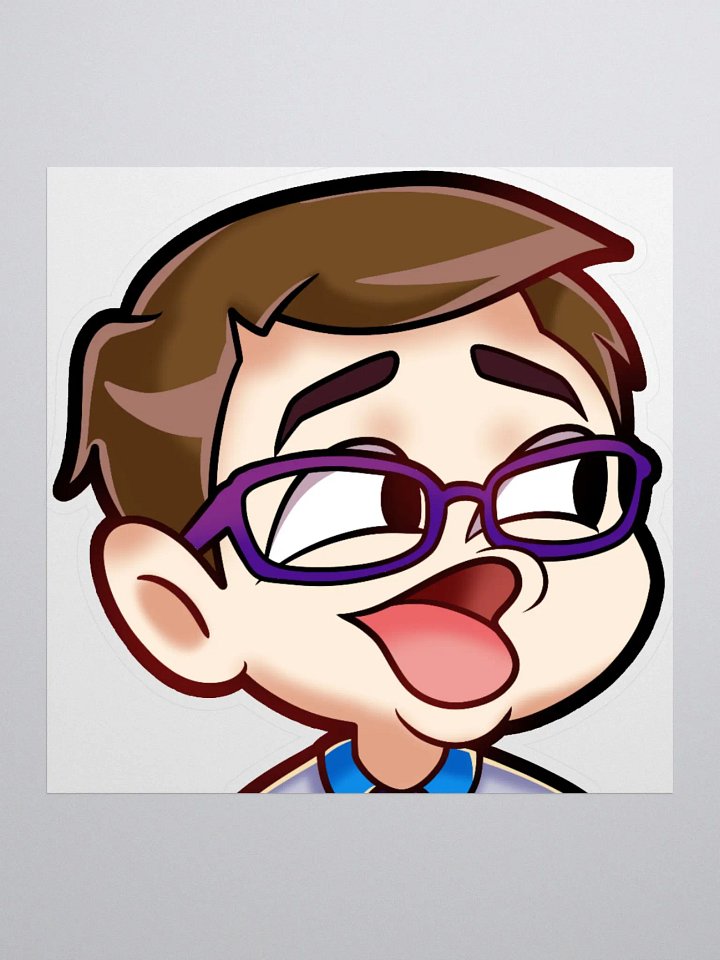 POG Sticker product image (1)