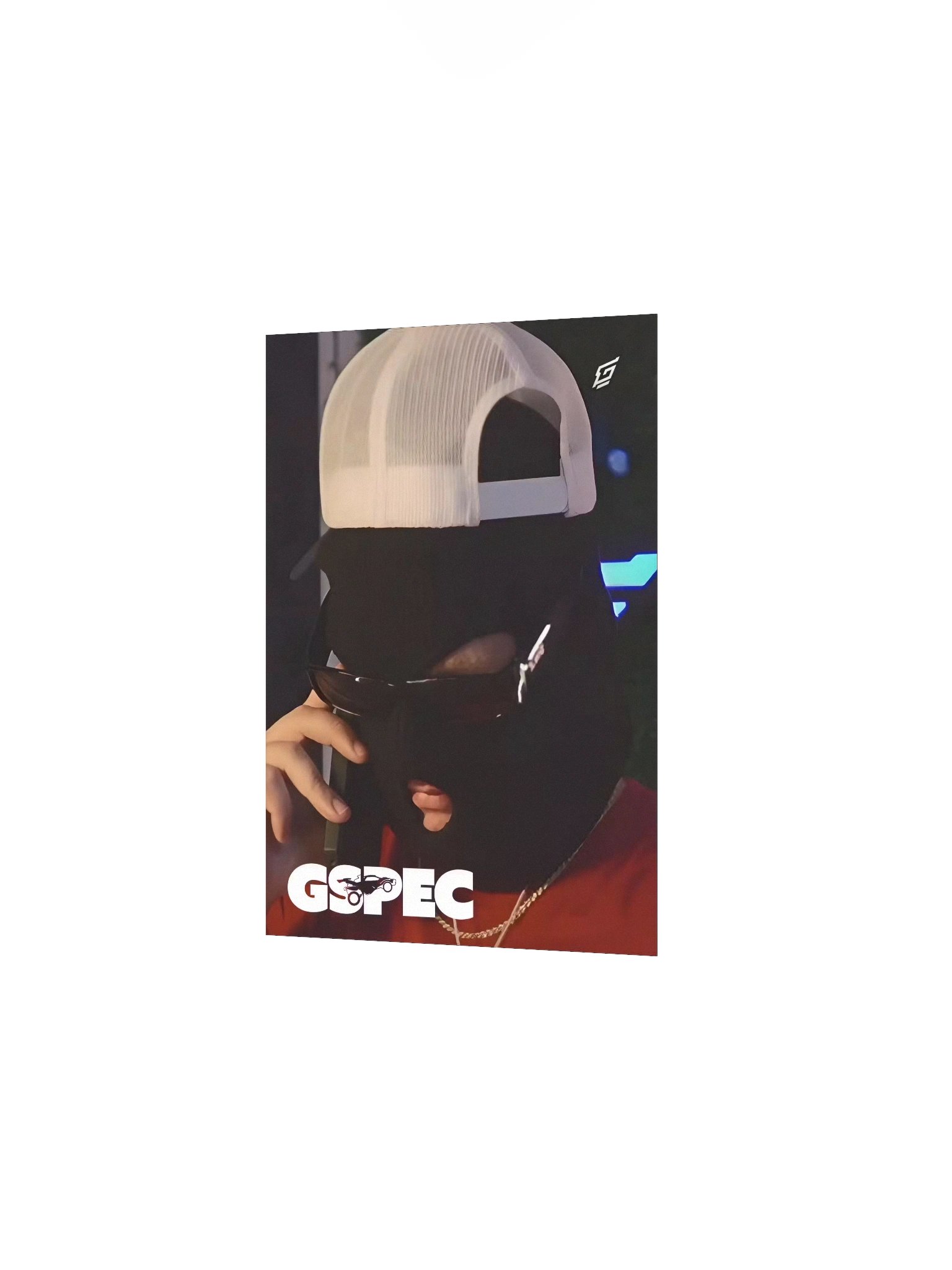 Calling The Nation GSPEC Poster! product image (2)