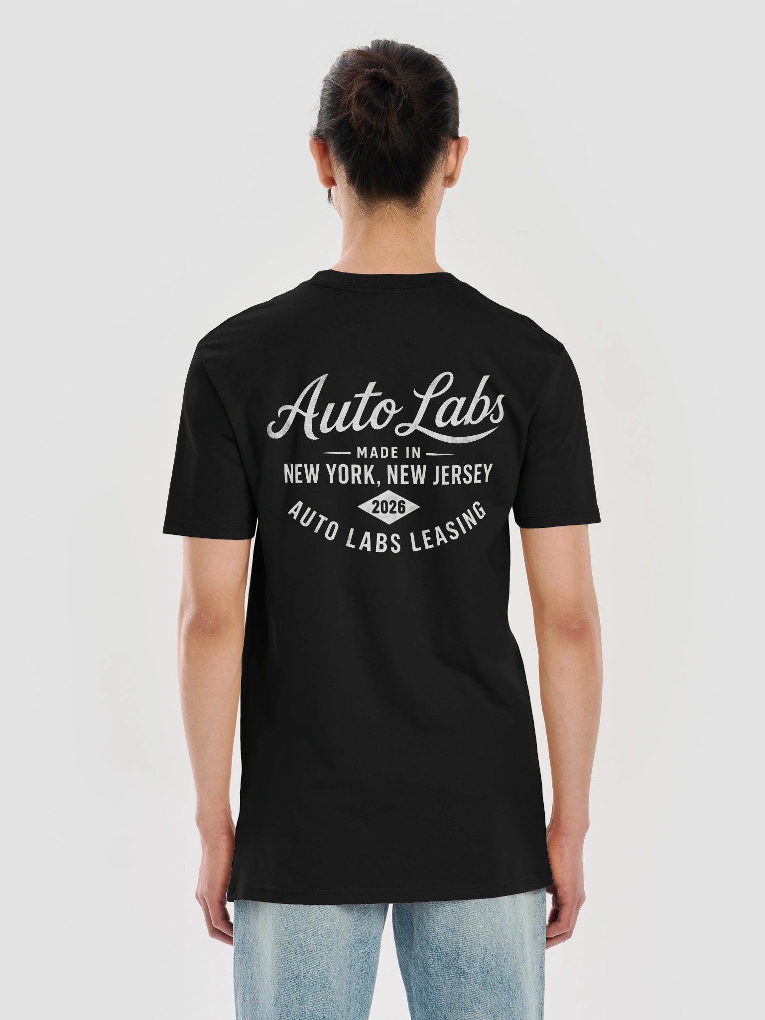 Auto Labs Essential Tee product image (10)