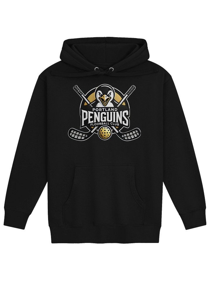 PFC Classic Crest Hoodie product image (1)