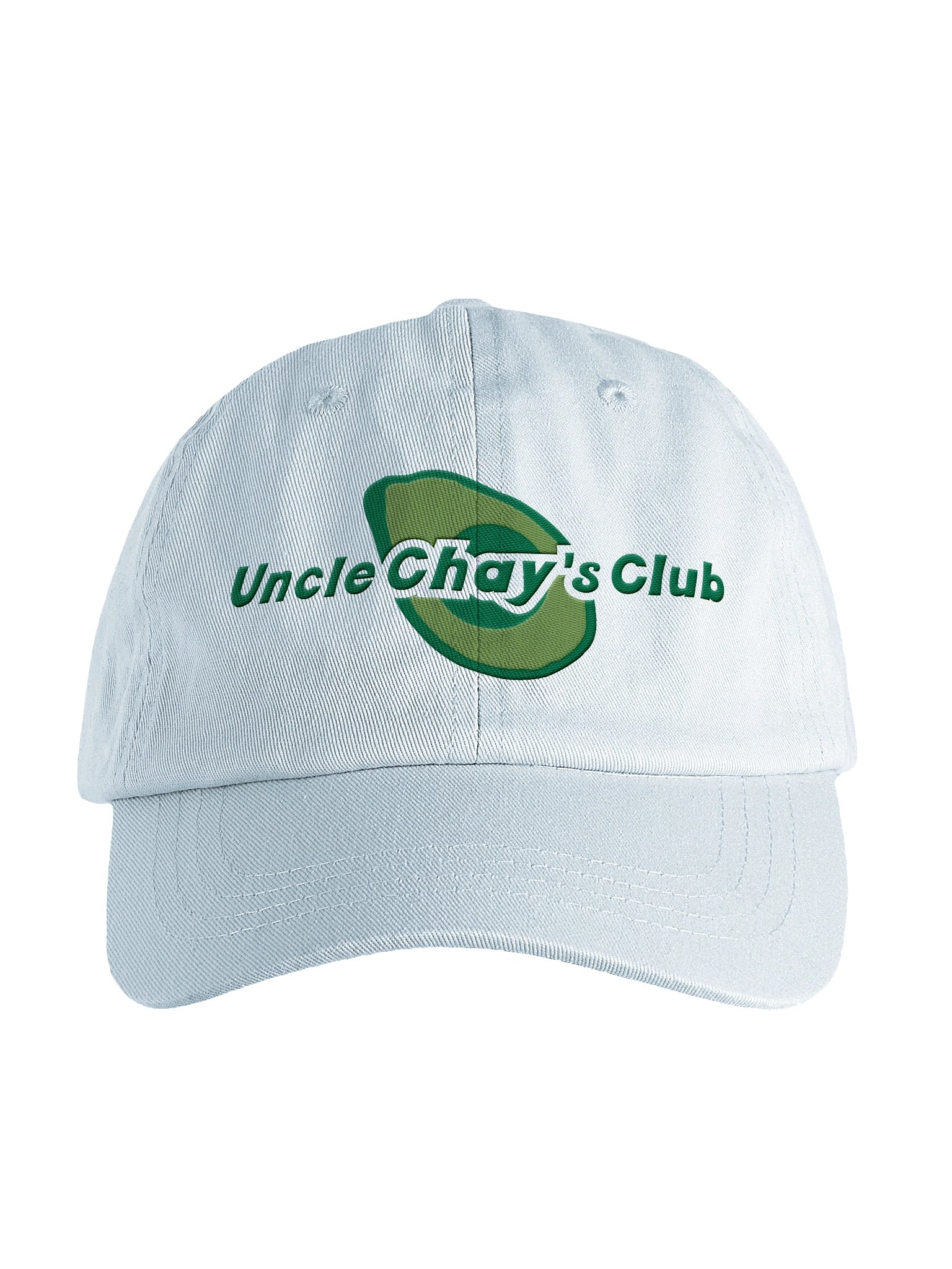 Uncle Chay's Club Hat product image (1)