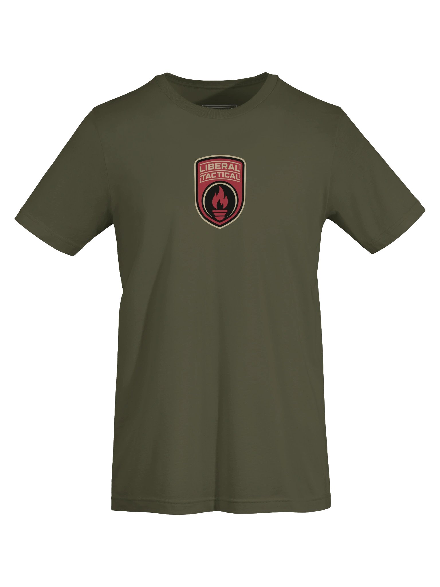 Launch Tee - 2026 product image (7)