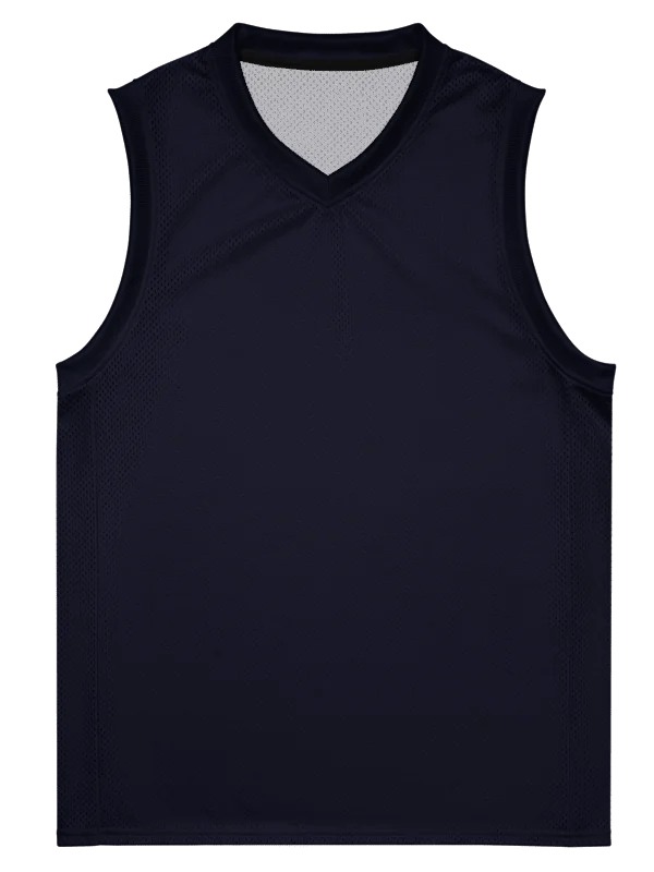 Premium basketball jersey product image (4)