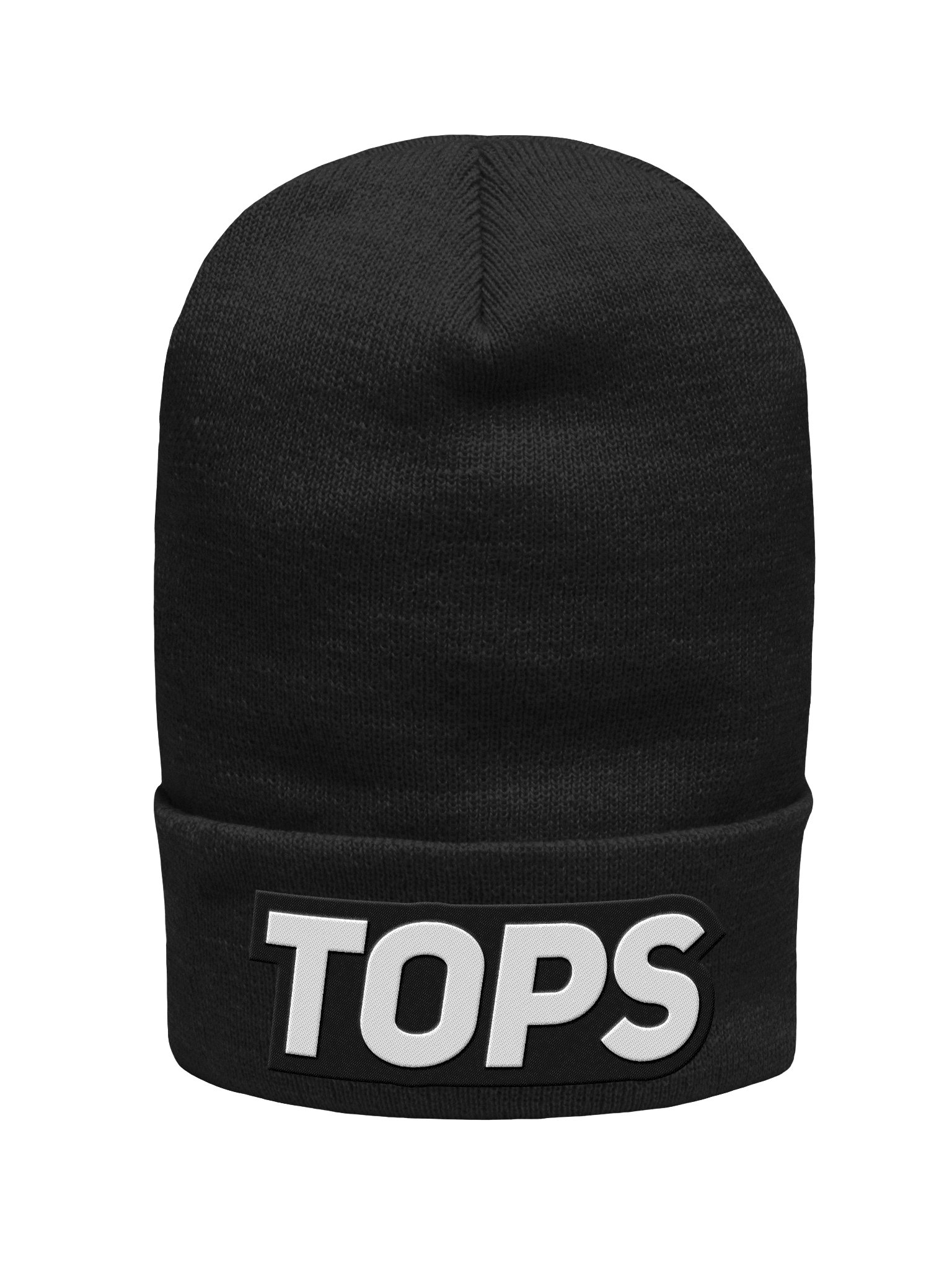Tops Beanie product image (1)