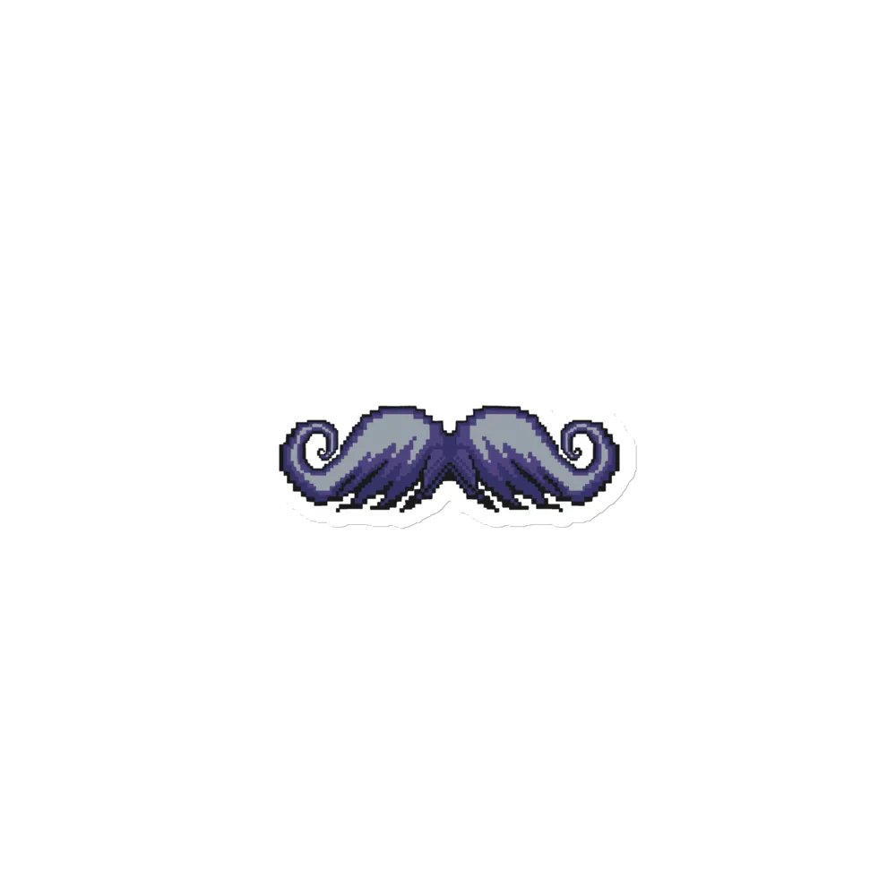 worldofmustache The Magnet product image (1)